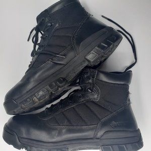 Bates Women's Tactical Boots Size 9